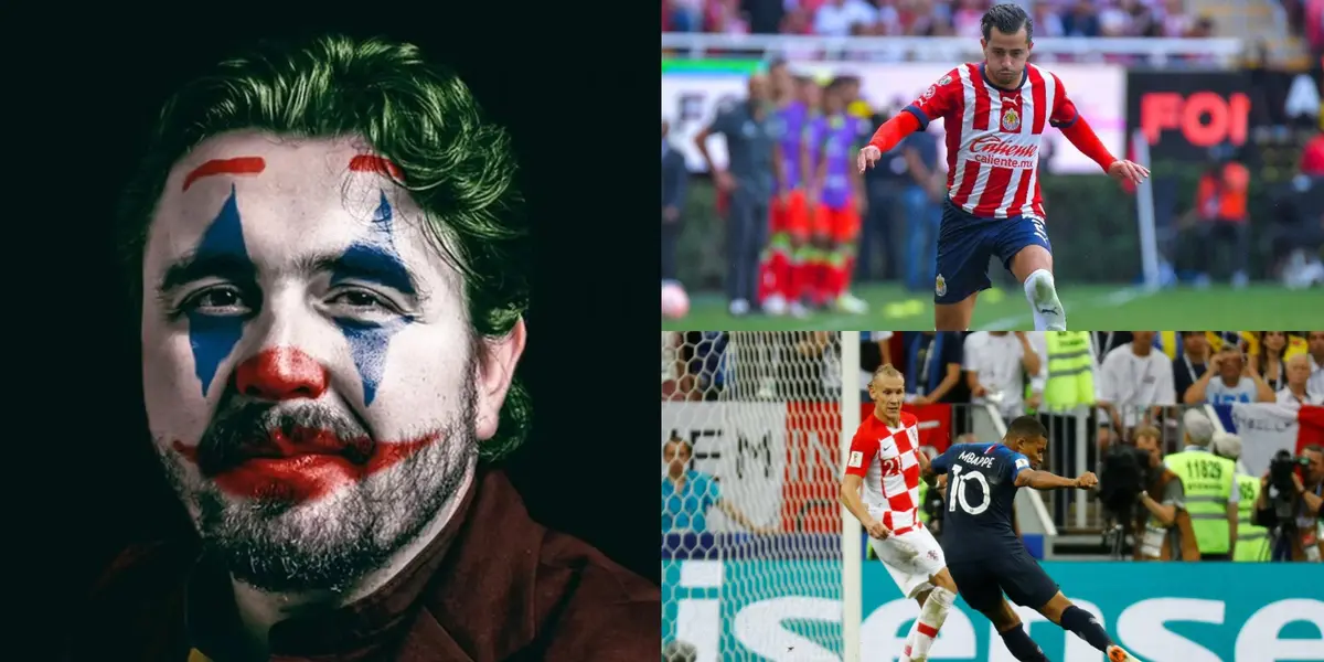 Pumas hizo un negocio millonario a costas de Amaury Vergara, le vieron la cara.