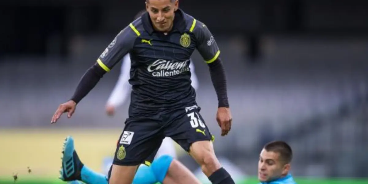 Pumas llegó a acumular 36 años sin derrotar al Rebaño como visitantes.