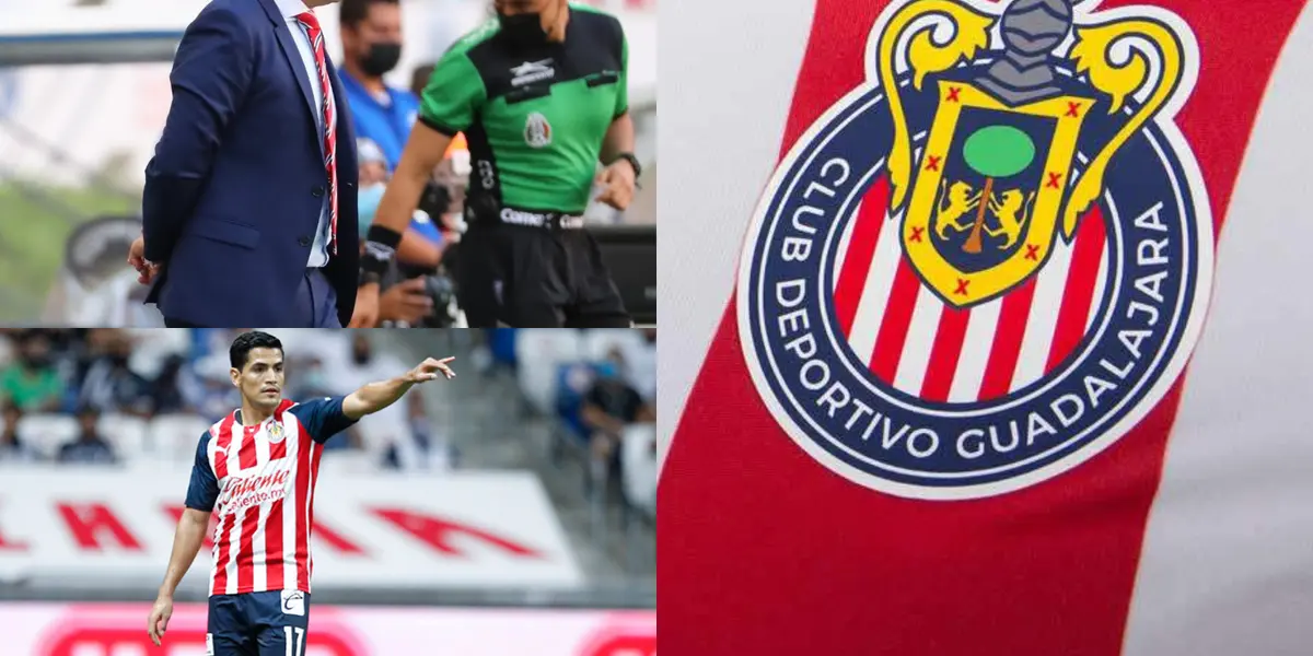 ¿Qué filosofía le viene mejor al Guadalajara en estos momentos?