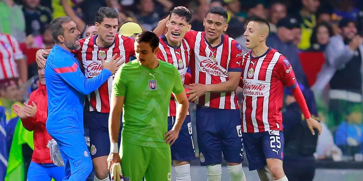 Que no se confíen los titulares, los 5 futbolistas que podrían recibir una oportunidad la siguiente temporada