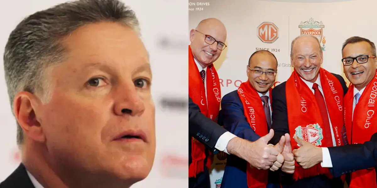 Que se vaya o no hay dinero, la condición que pondrían los chinos para invertir en Chivas