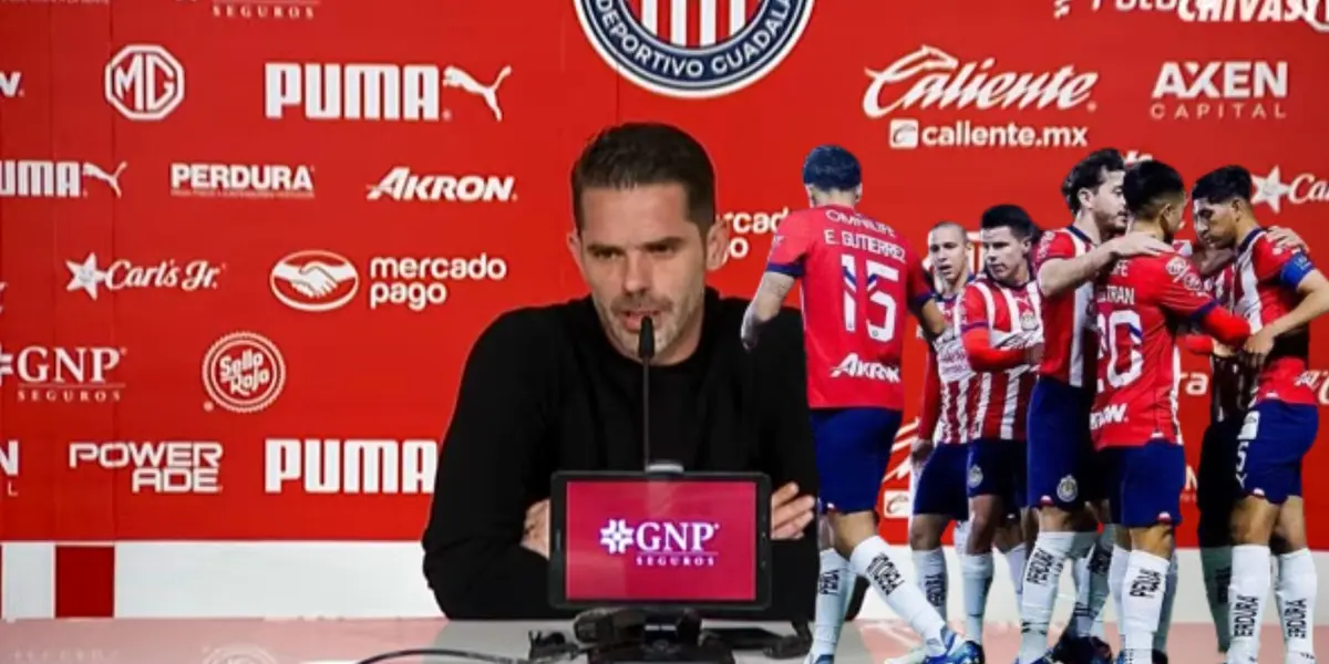 Quedó comprobado que Chivas no necesita un jugador en la titularidad y habría perdido puesto