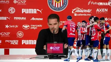 Quedó comprobado que Chivas no necesita un jugador en la titularidad y habría perdido puesto
