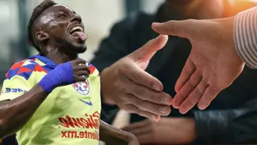 Quiñones no puede, el otro colombiano que podría reforzar a Chivas.