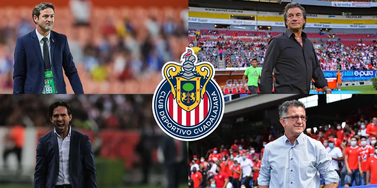 Quitar a Ricardo Cadena para ponerlo a él, sería un error igual al de Michel Leaño.