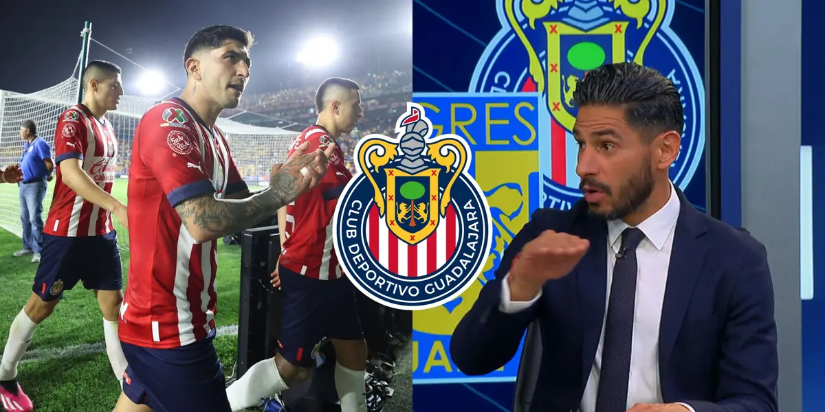 Rafa Márquez Lugo sorprende con sus declaraciones, todavía no le cree a Paunović en Chivas.