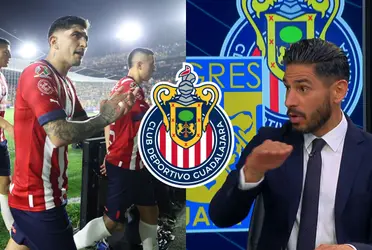 Rafa Márquez Lugo sorprende con sus declaraciones, todavía no le cree a Paunović en Chivas.