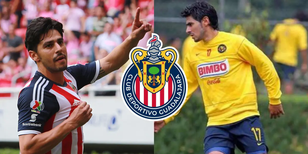 Rafael Márquez Lugo reconoció la grandeza cuando llegó a Chivas y reveló la farsa que significa el América.