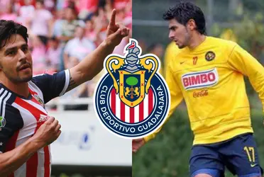 Rafael Márquez Lugo reconoció la grandeza cuando llegó a Chivas y reveló la farsa que significa el América.