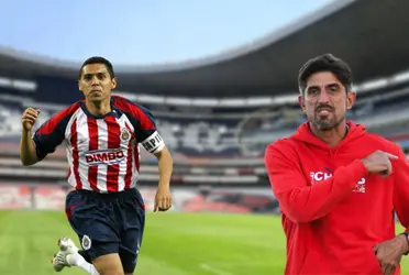 Ramoncito Morales lanza alerta a Paunovic de cara al Clásico Nacional