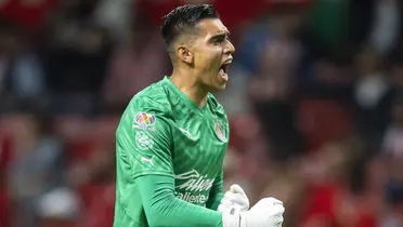 Rangel en partido. Foto: ESTO