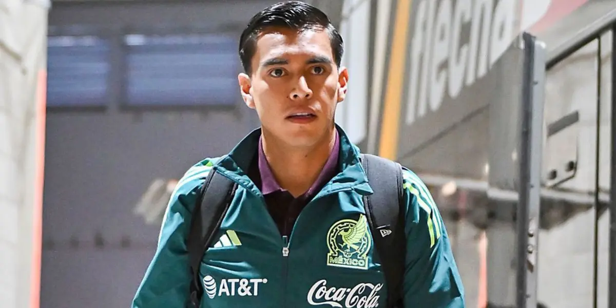 Rangel en partido. Foto: Mediotiempo