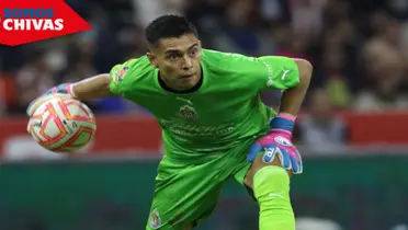 Raúl Rangel (Fuente: MEXSPORT)