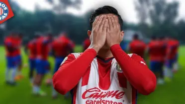 Refuerzo de Chivas (Fuente: GROK)