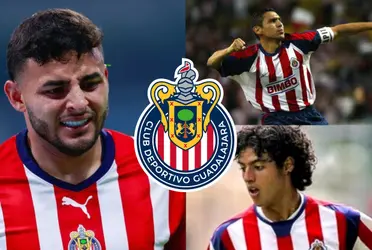 Reúne condiciones de algunos grandes jugadores de Chivas y podría ser el reemplazo de Alexis Vega.