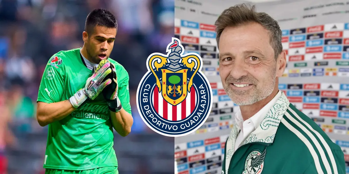 Revelan por qué Diego Cocca no llevaría a Miguel Jiménez a la selección mexicana pese a ser uno de los mejores.