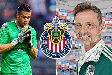 Revelan por qué Diego Cocca no llevaría a Miguel Jiménez a la selección mexicana pese a ser uno de los mejores.