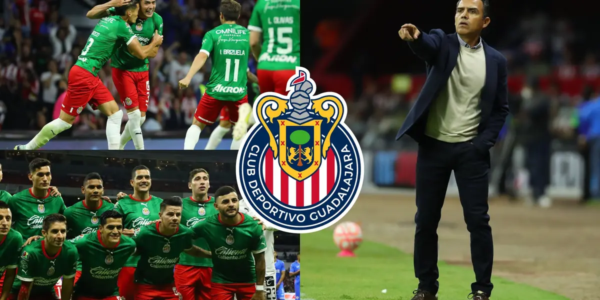 Ricardo Cadena dejaría fuera a uno de los jugadores que más sienten la camiseta para enfrentar al Puebla.