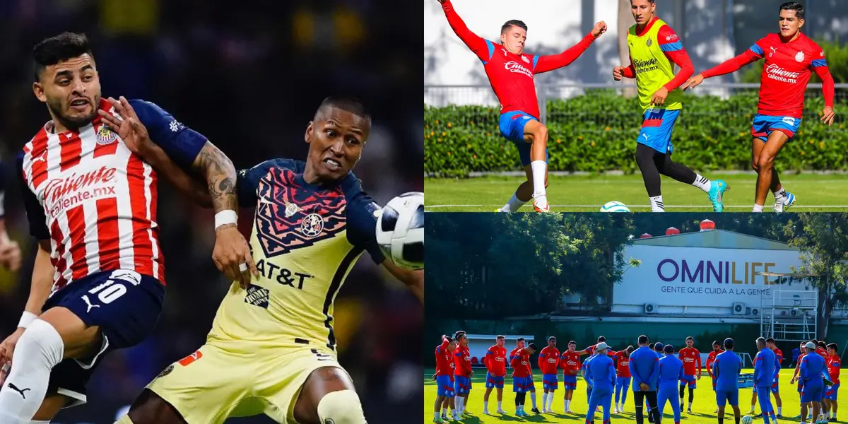 Ricardo Cadena estaría convencido y no volvería a usar a estos jugadores.