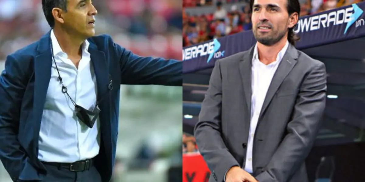 Ricardo Cadena le habría recomendado ciertas cosas a Gerardo Espínoza