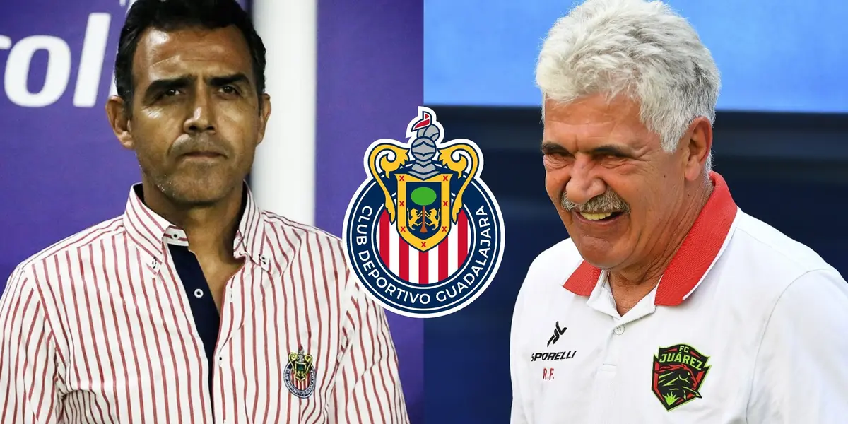 Ricardo Cadena no convence ni a Ricardo Peláez, ni a un enorme sector de la afición.