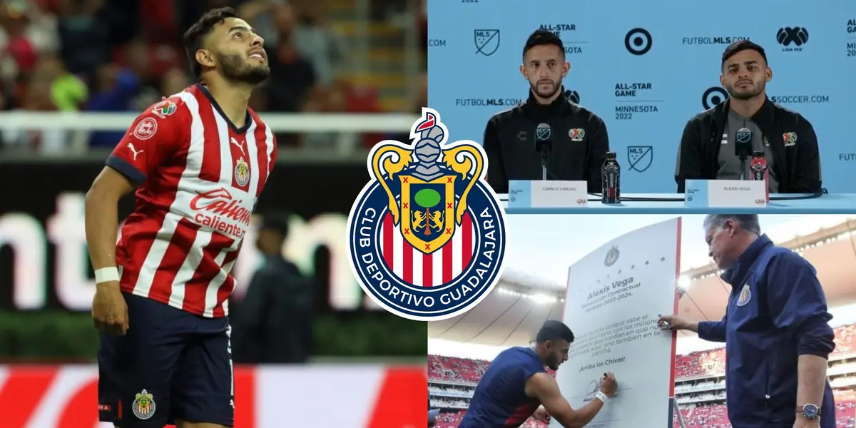 Ricardo Cadena no podría contar con uno de sus mejores jugadores para el Clásico Tapatío.