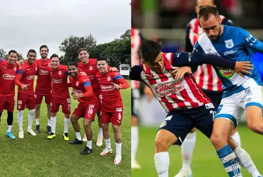 Ricardo Cadena no quiere perder la buena racha y mandaría definitivamente a este jugador a la sub 20.