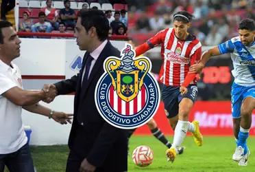 Ricardo Cadena sabe que podría salir del equipo y desde antes del partido ya había comenzado con las excusas.