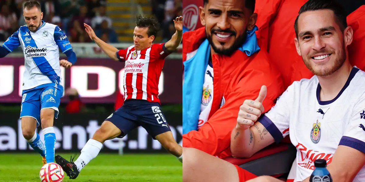 Ricardo Cadena tenía listo al jugador indicado, pero decidió dejarlo en la banca.