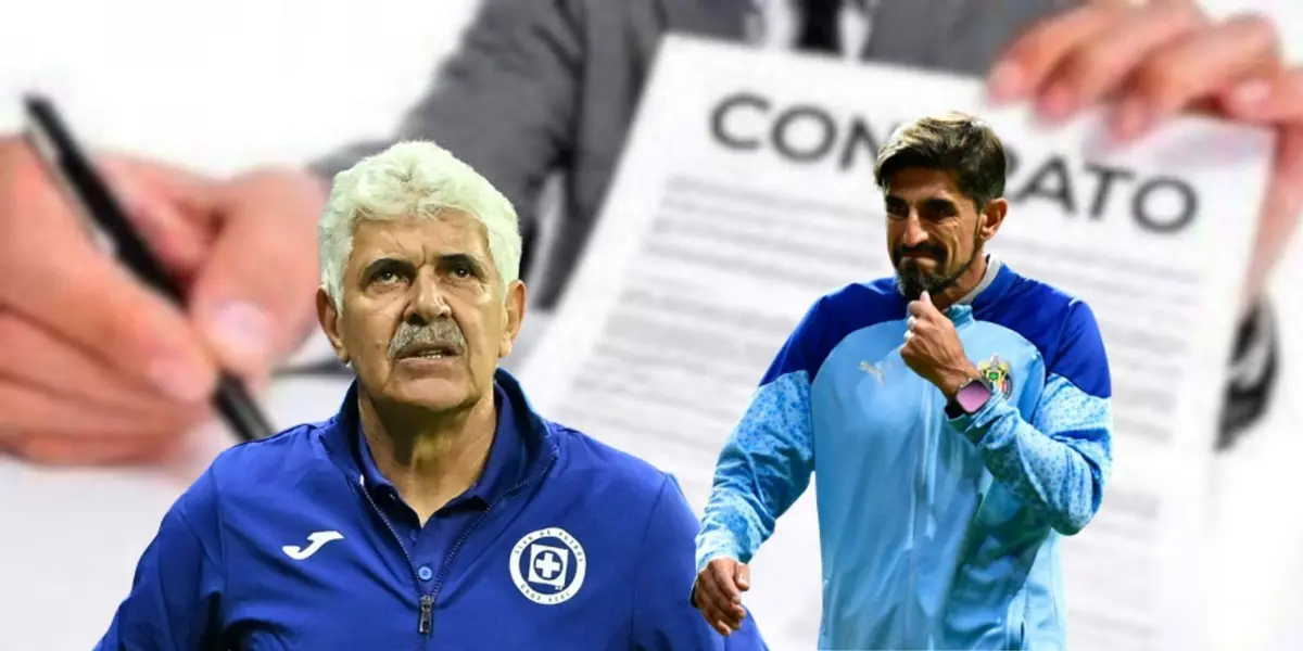 Ricardo Ferretti le da la razón a Veljko y asegura que hace bien en aplazar su renovación con Chivas