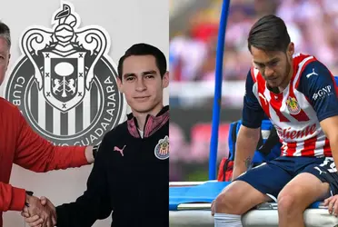 Ricardo Peláez ha tomado decisiones que pudieron acabar con la carrera de varios futbolistas.