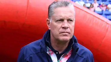 Ricardo Peláez revela como ayudó al Chivas actual de Espinoza | Foto: Mexsport