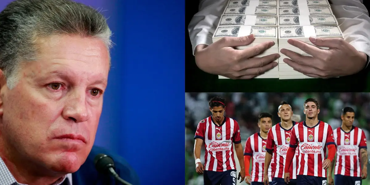 Ricardo Peláez sigue dando de que hablar con las decisiones que ha tomado respecto al Rebaño Sagrado