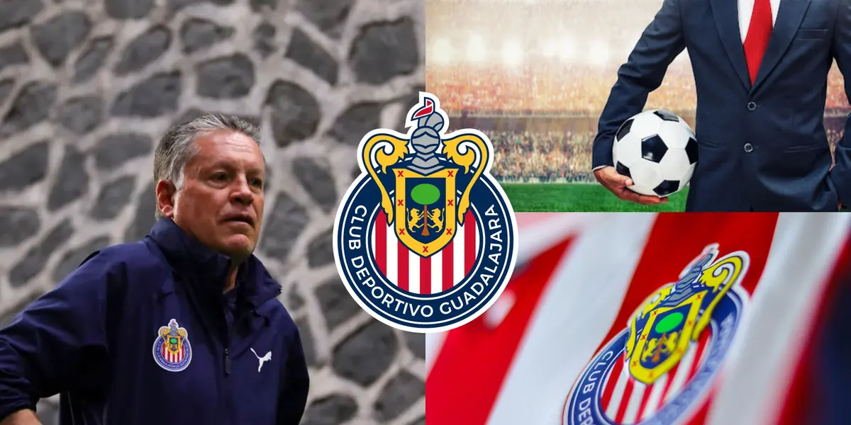 Ricardo Peláez solamente necesita la aprobación del grupo de Amaury Vergara Omnilife.