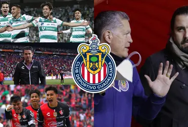 Ricardo Peláez tendría que recurrir a Alejandro Irarragorri y Grupo Orlegi para reforzar al Rebaño.