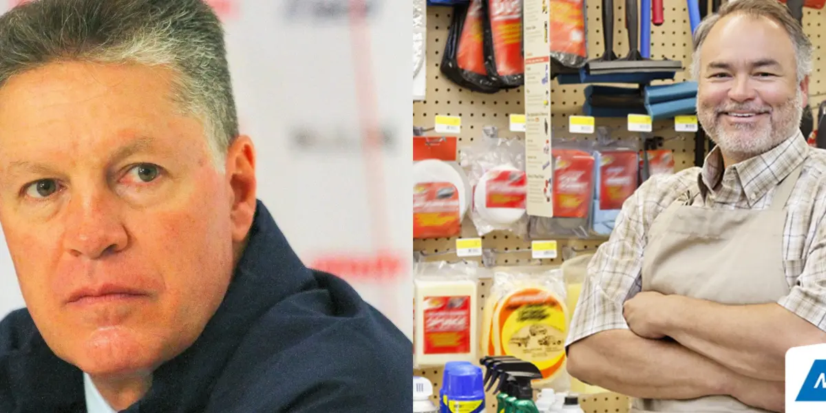 Ricardo Peláez ya estaría pensando en su nuevo trabajo si termina por salir del Rebaño.