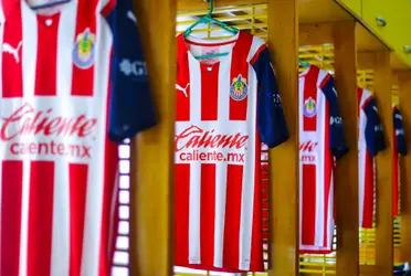 Ricardo Peléaz tiene pensado un intercambio por Alexis Vega.