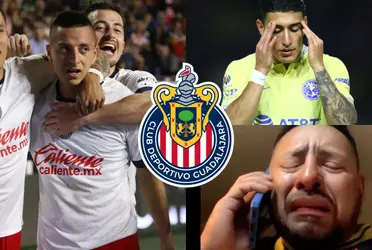 Roberto Alvarado demuestra porque juega en el más grande y de paso manda a llorar a los Wilos.
