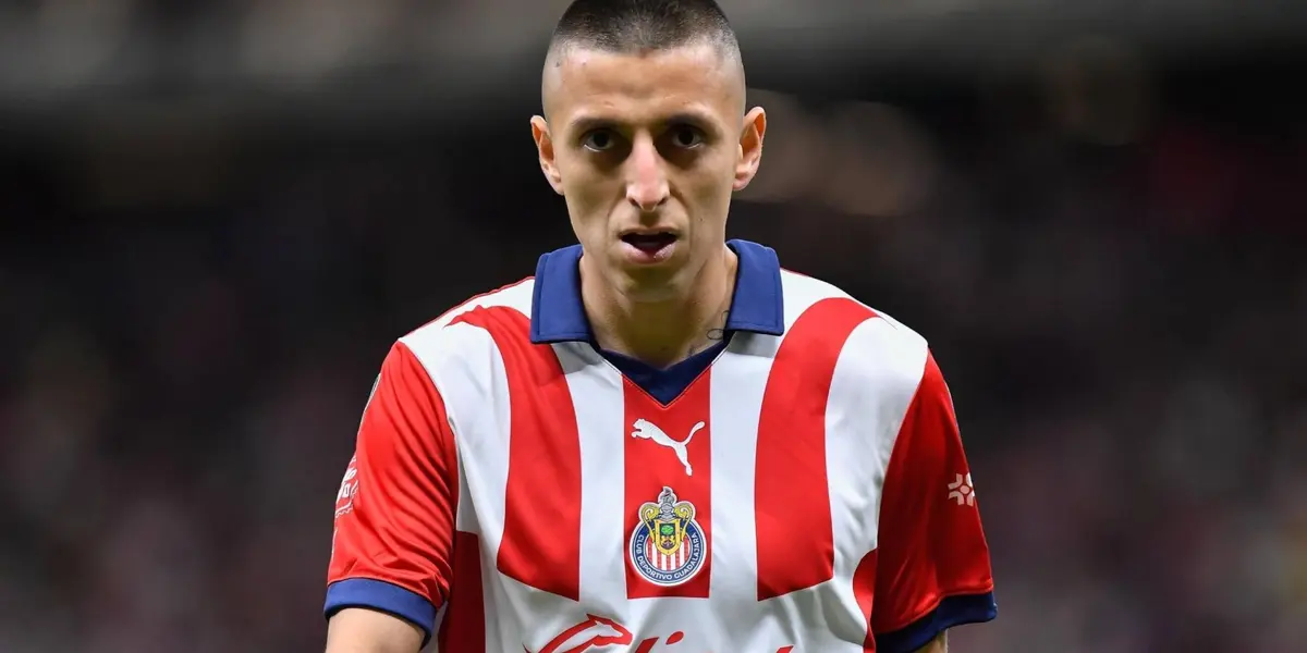 Roberto Alvarado falló penal contra Santos | Foto: Marca