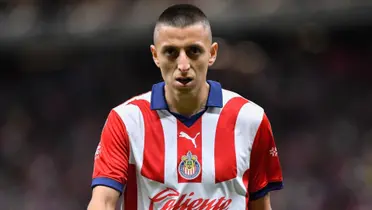 Roberto Alvarado falló penal contra Santos | Foto: Marca