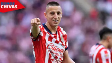 Roberto Alvarado (Fuente: MEXSPORT)