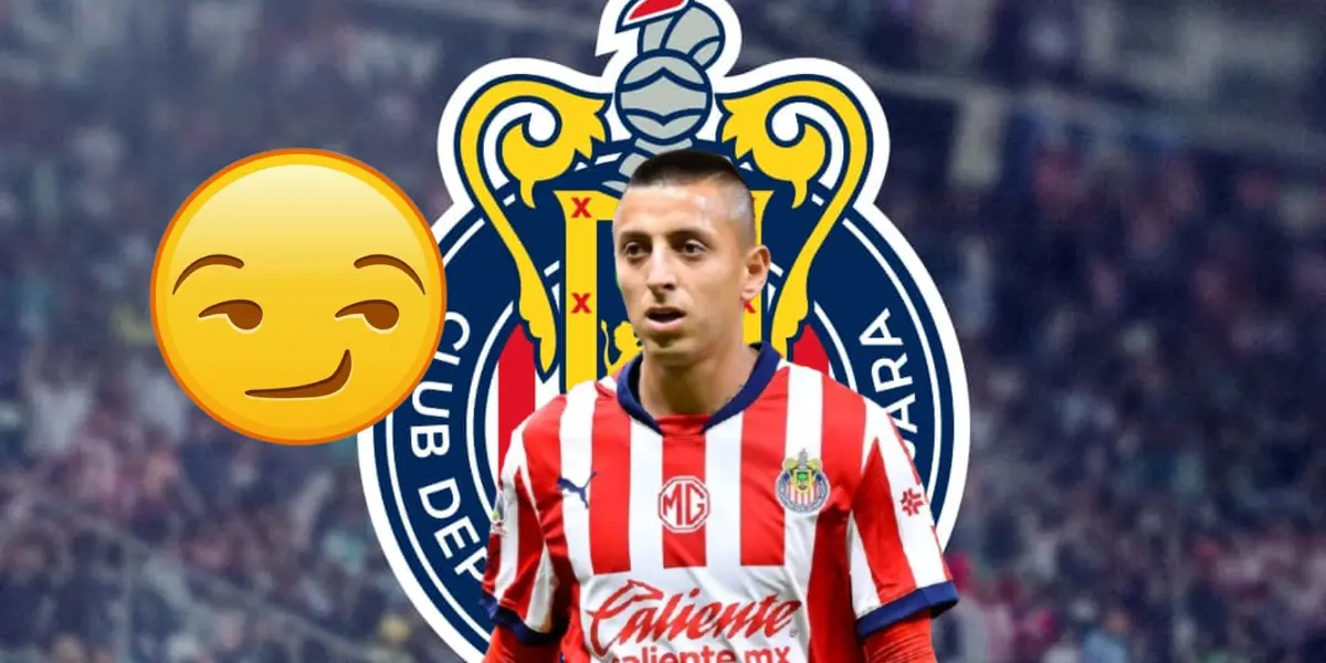 Roberto Alvarado podría tener nuevo socio / FOTO VECTEEZY