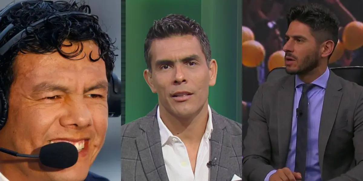 Sabe lo que representa jugar en Chivas y estaría dispuesto a quitar a Ricardo Peláez si Amaury Vergara lo llama.