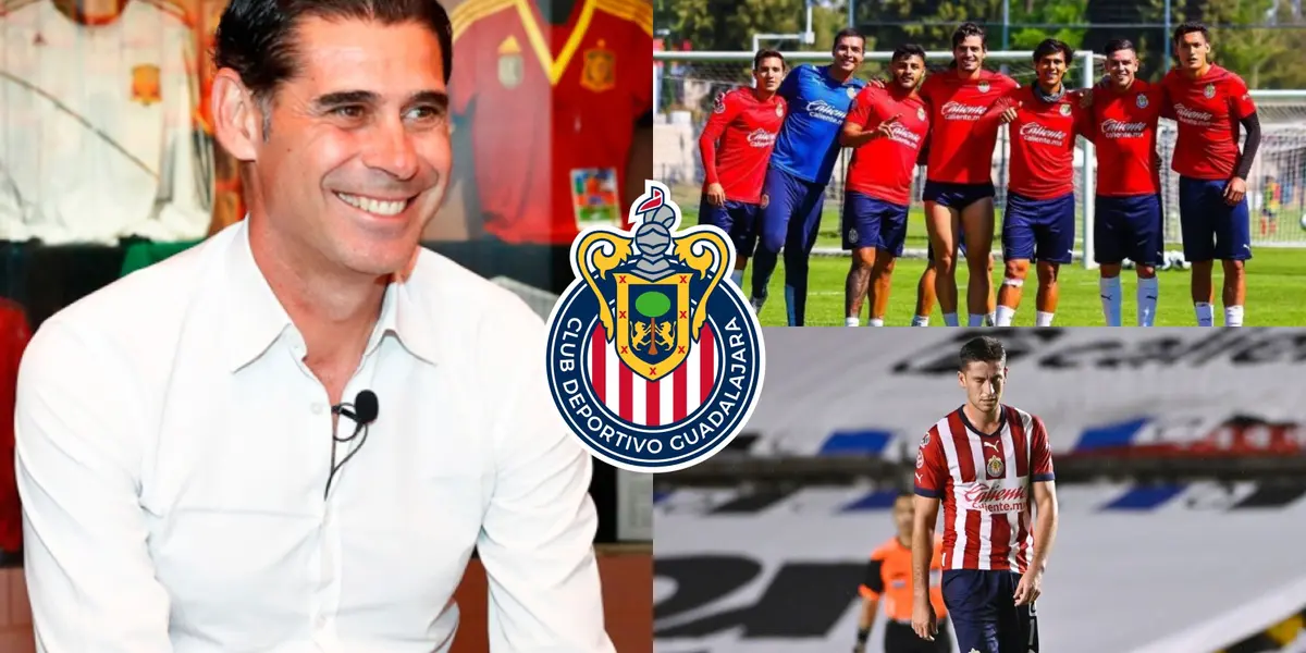 Santi Ormeño puede estar viviendo los últimos días vestido de rojiblanco.