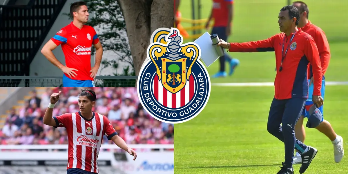 Santiago Ormeño no jugaría contra León y su debut tendrá que esperar.