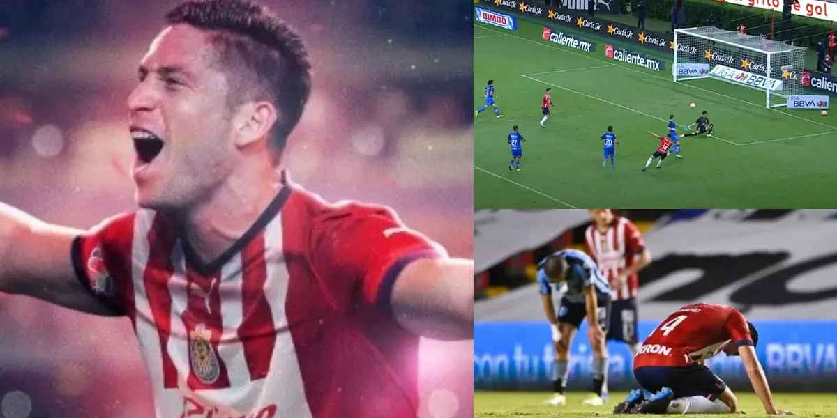 Santiago Ormeño se sacudió la sal, se vio espíritu de equipo, pero hay un jugador que no le quería pasar la pelota en los pocos minutos que había tenido.