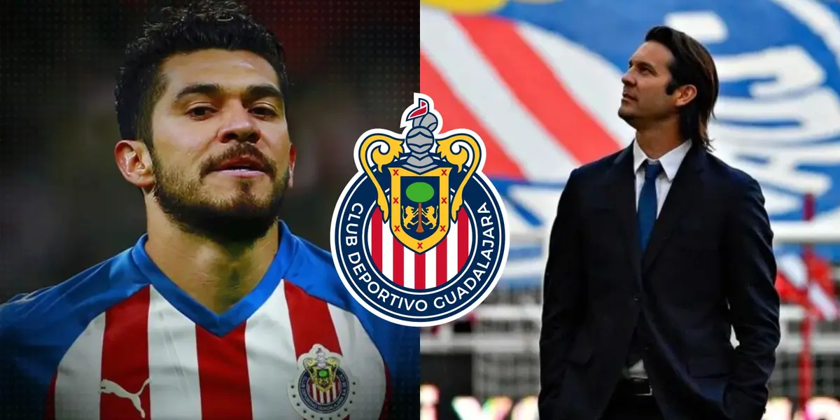 Santiago Solari podría convertirse en el nuevo técnico del Rebaño y ya tendría claro a qué jugador llevarse de los wilos.