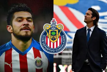 Santiago Solari podría convertirse en el nuevo técnico del Rebaño y ya tendría claro a qué jugador llevarse de los wilos.