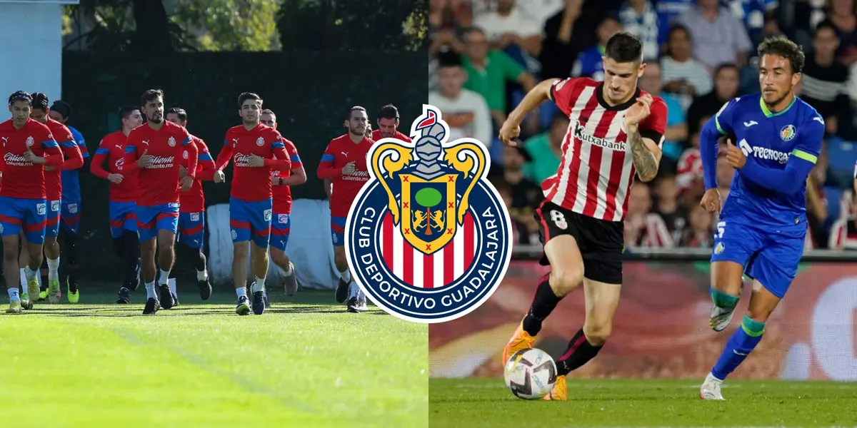 Se acabaron la oportunidades y sería el primero en irse tras el partido contra Getafe.