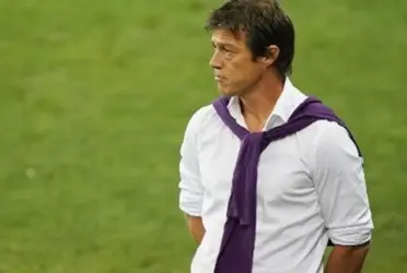 Se anunció la llegada de Matías Almeyda al fútbol griego.